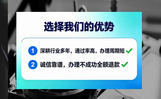 公司优势